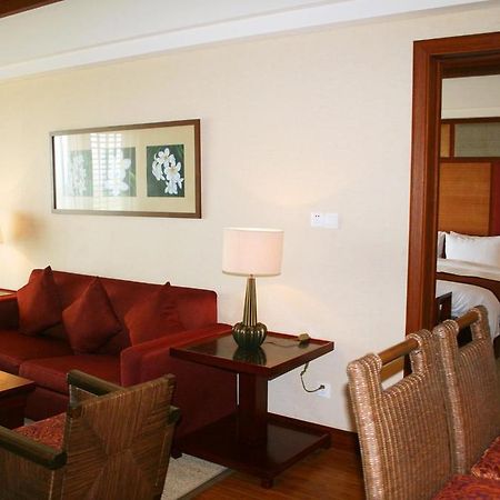 Palace Lan Resort Suzhou  Exterior foto