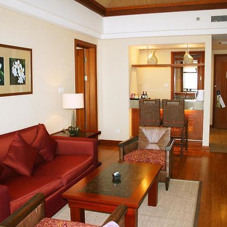 Palace Lan Resort Suzhou  Exterior foto