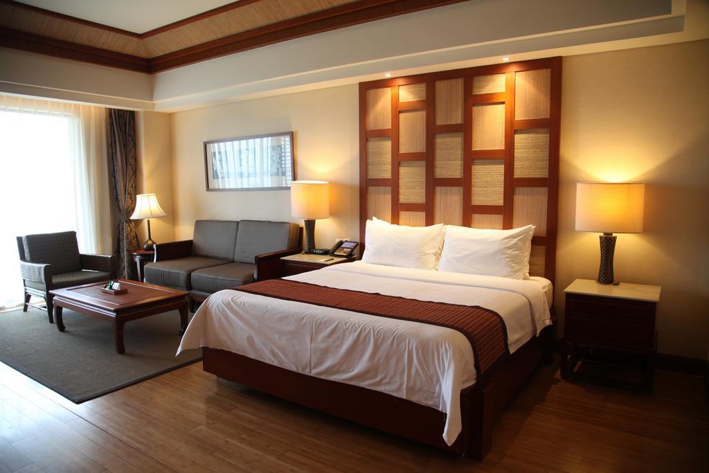 Palace Lan Resort Suzhou  Zimmer foto