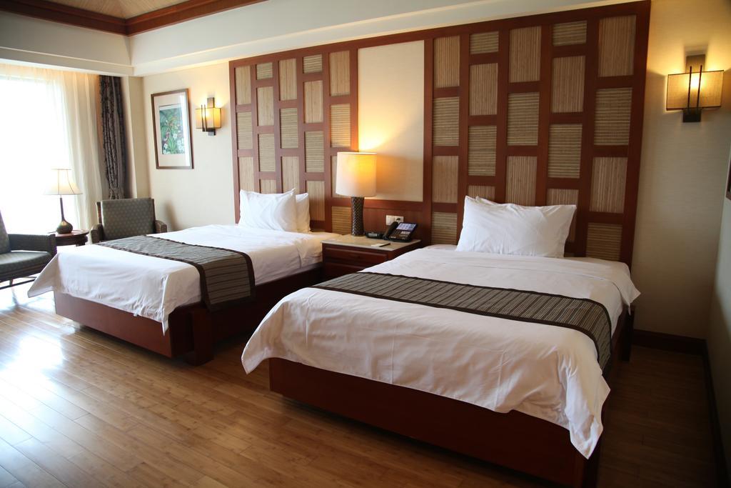 Palace Lan Resort Suzhou  Zimmer foto