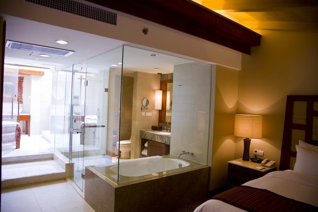 Palace Lan Resort Suzhou  Zimmer foto
