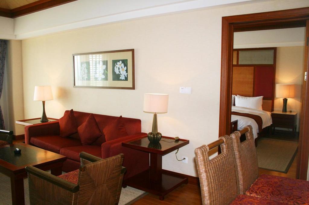 Palace Lan Resort Suzhou  Exterior foto