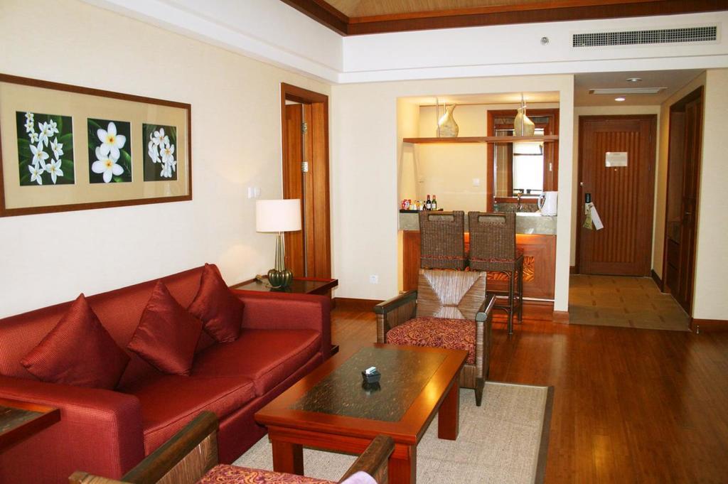 Palace Lan Resort Suzhou  Exterior foto