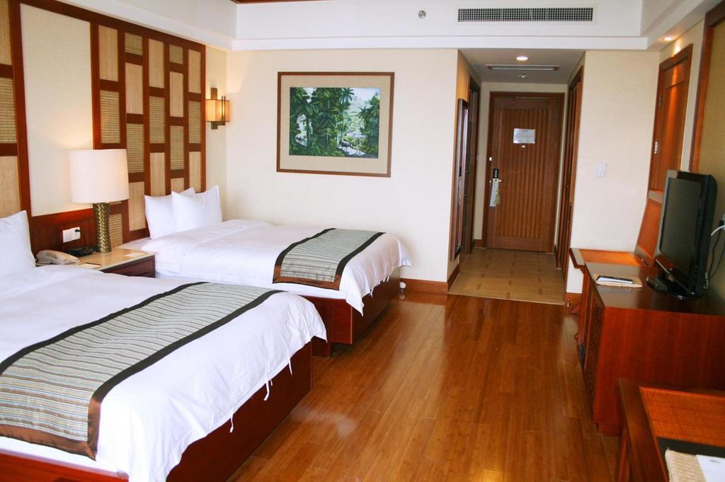 Palace Lan Resort Suzhou  Exterior foto