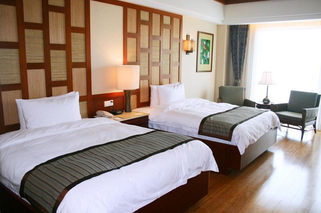 Palace Lan Resort Suzhou  Exterior foto