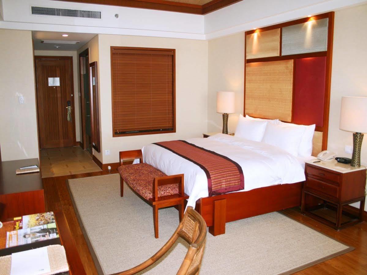 Palace Lan Resort Suzhou  Exterior foto