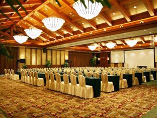 Palace Lan Resort Suzhou  Exterior foto