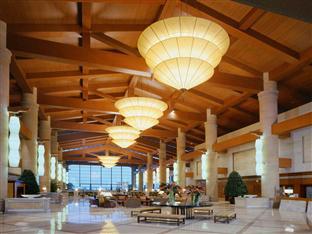 Palace Lan Resort Suzhou  Exterior foto